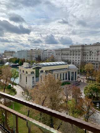Гостиница Апельсин  Москва-0