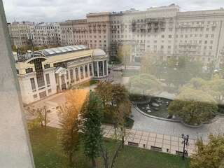 Гостиница Апельсин  Москва-1